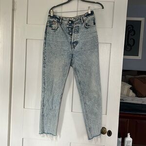 Free People Jeans